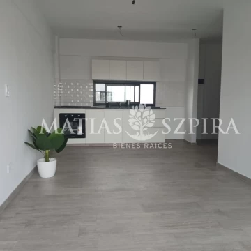 Venta de departamento en Caseros 
