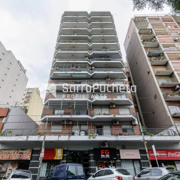 Venta de departamento 2 ambientes en Ramos Mejía