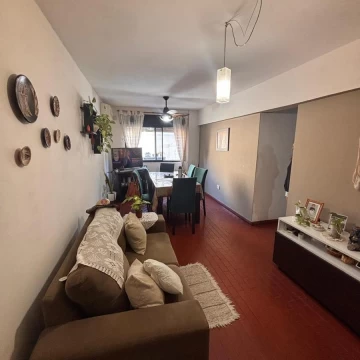 Departamento en Saladillo