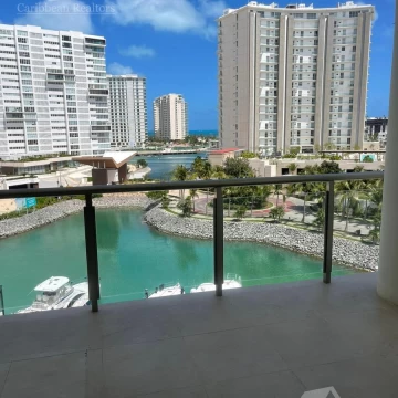 Departamentos en Renta en Puerto Cancun