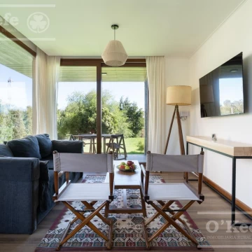 Departamento en Venta 3 ambientes en Barrancas de Melipal - San Carlos De Bariloche