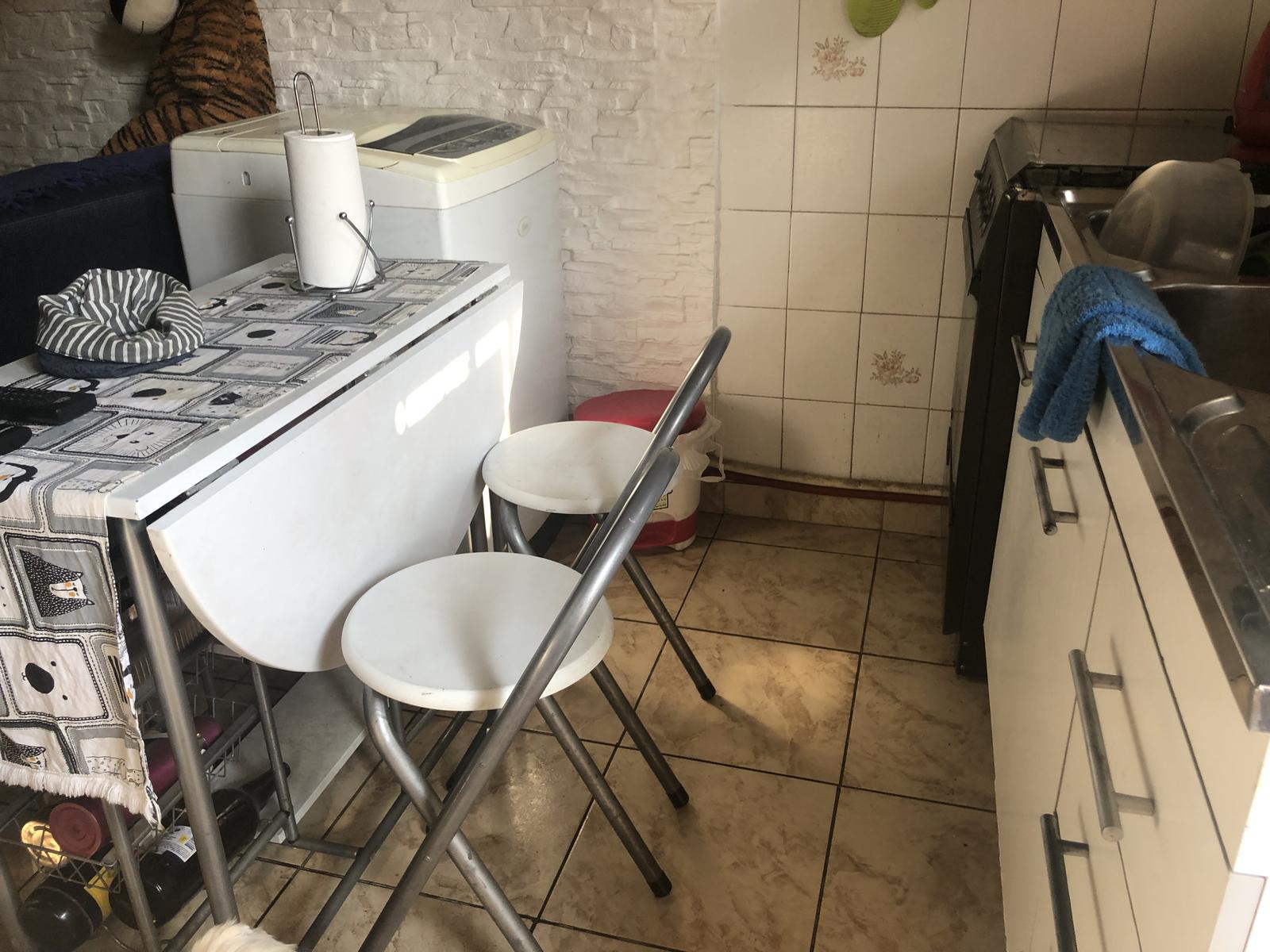Departamento de 1 dormitorio en Ramos Mejía, foto 4