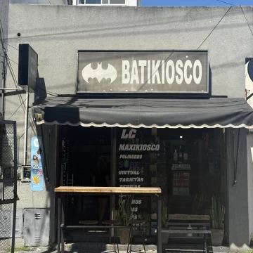 Fondo de Comercio en Berazategui
