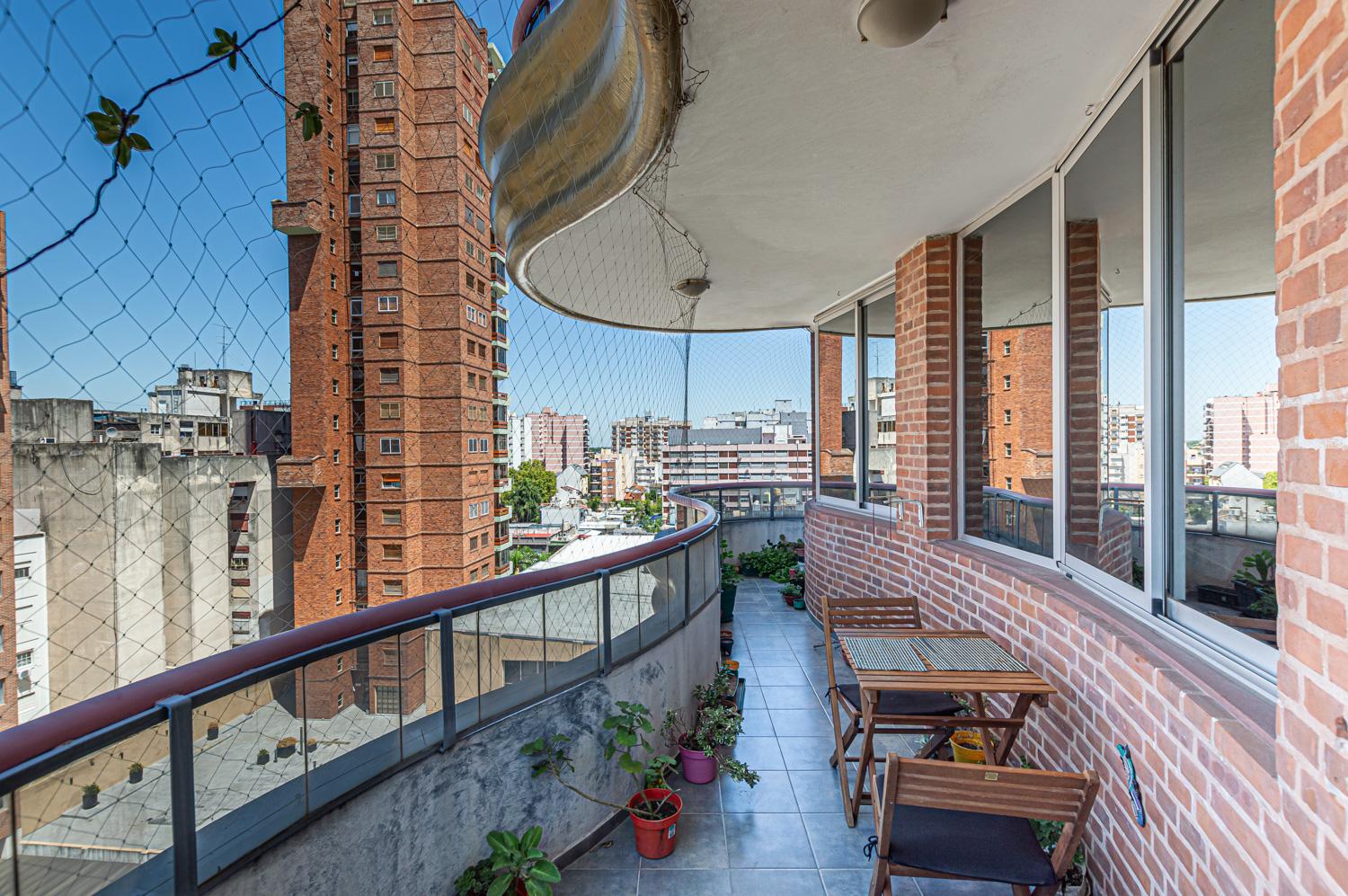 Departamento de 3 dormitorios en Ramos Mejía, foto 5