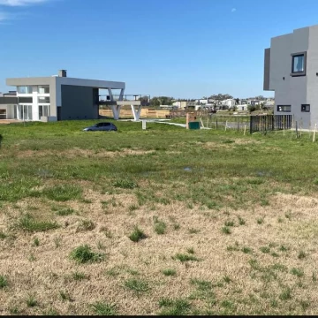 Lote en Venta - San Sebastian Area 1 Escobar