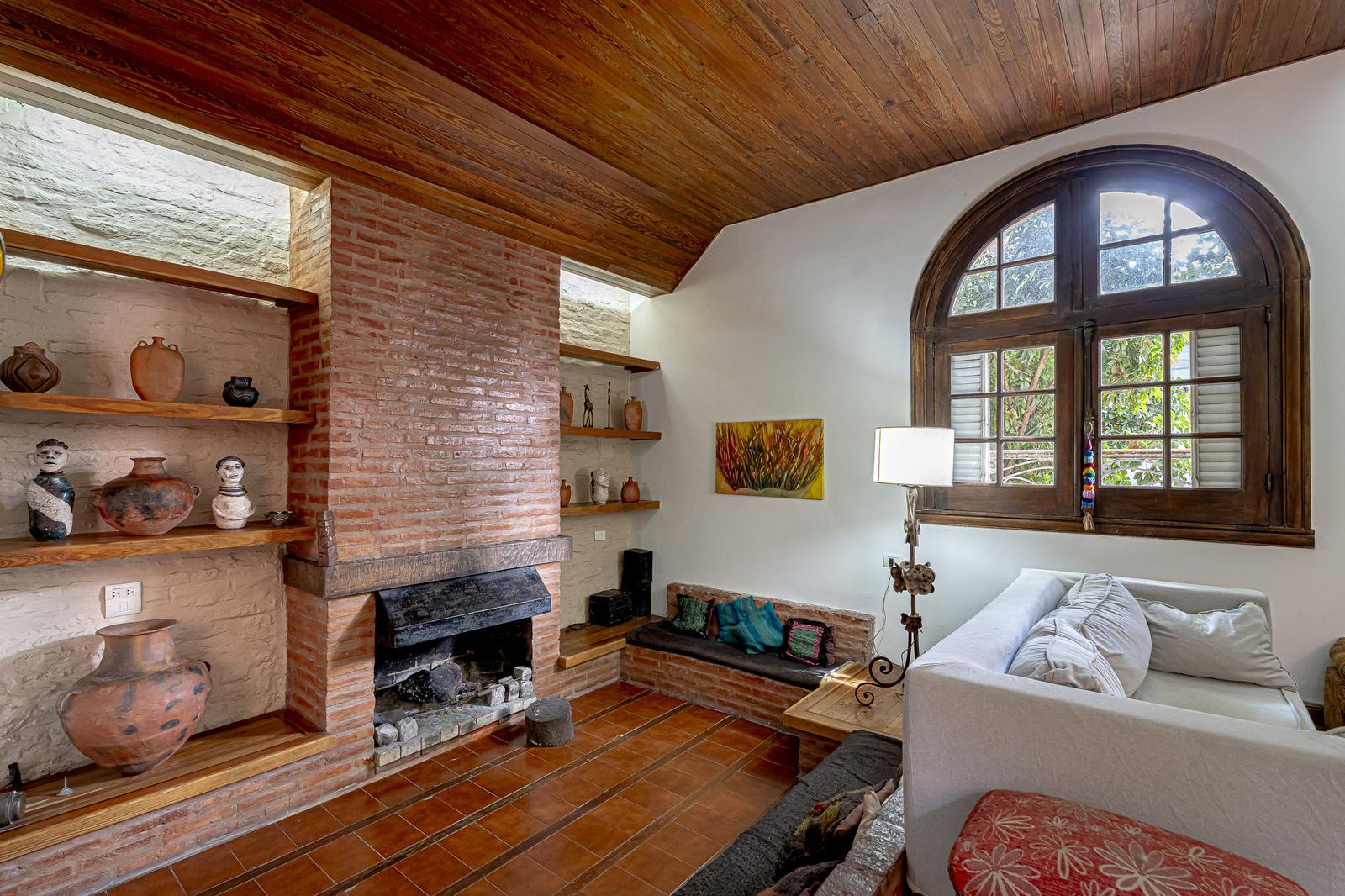 Casa de 5 dormitorios en Villa Ortúzar, foto 5