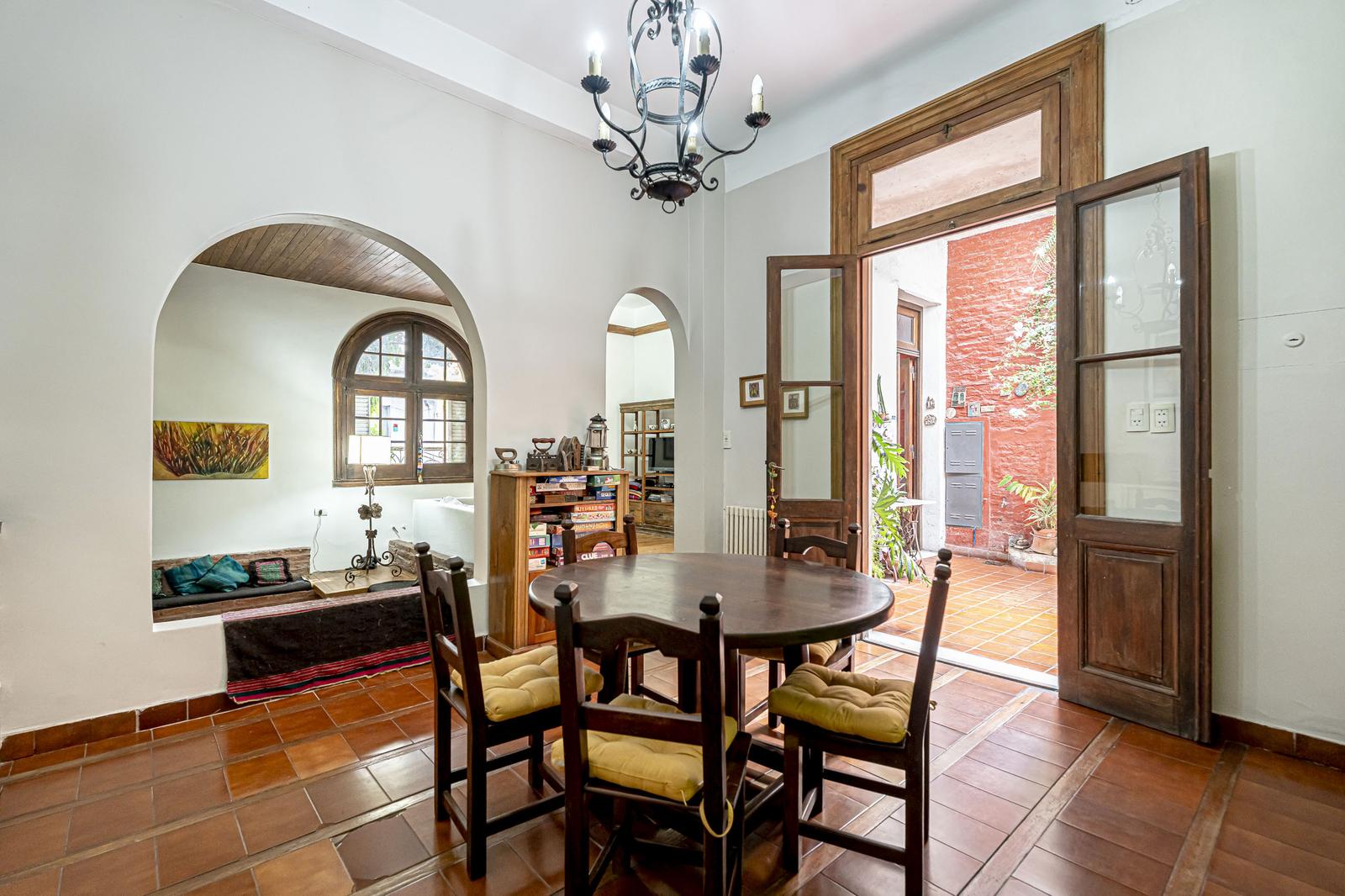 Comedor
