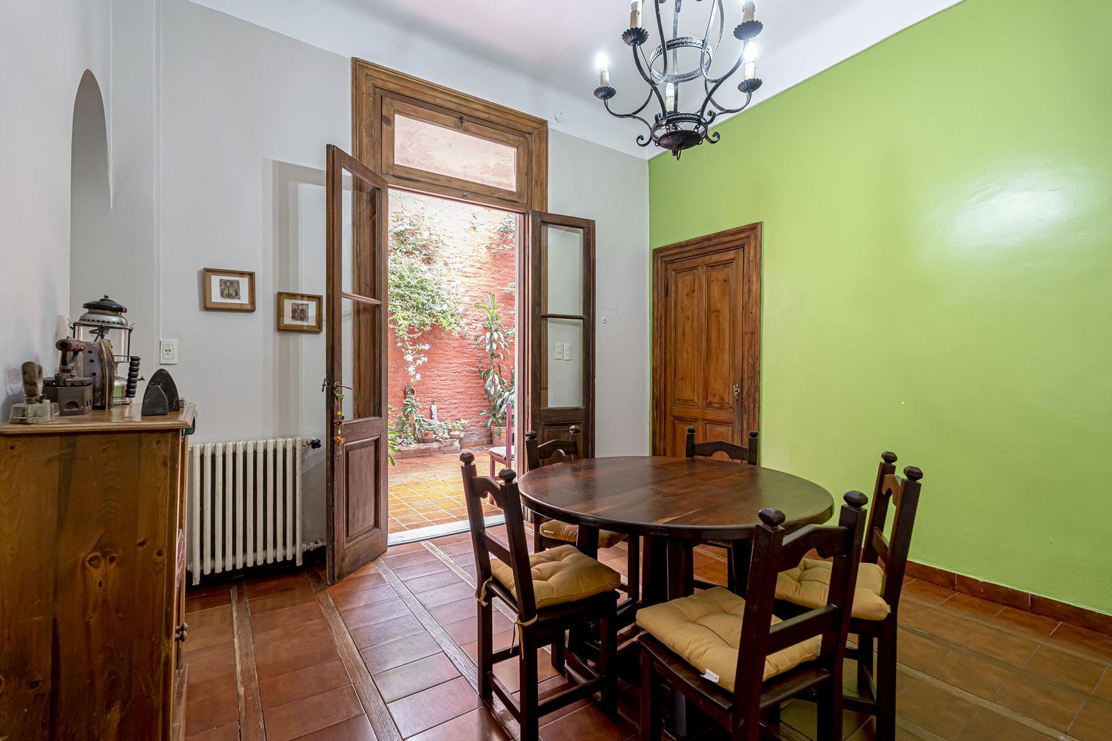 Comedor