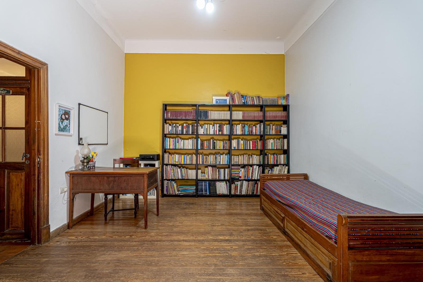 Habitación PB