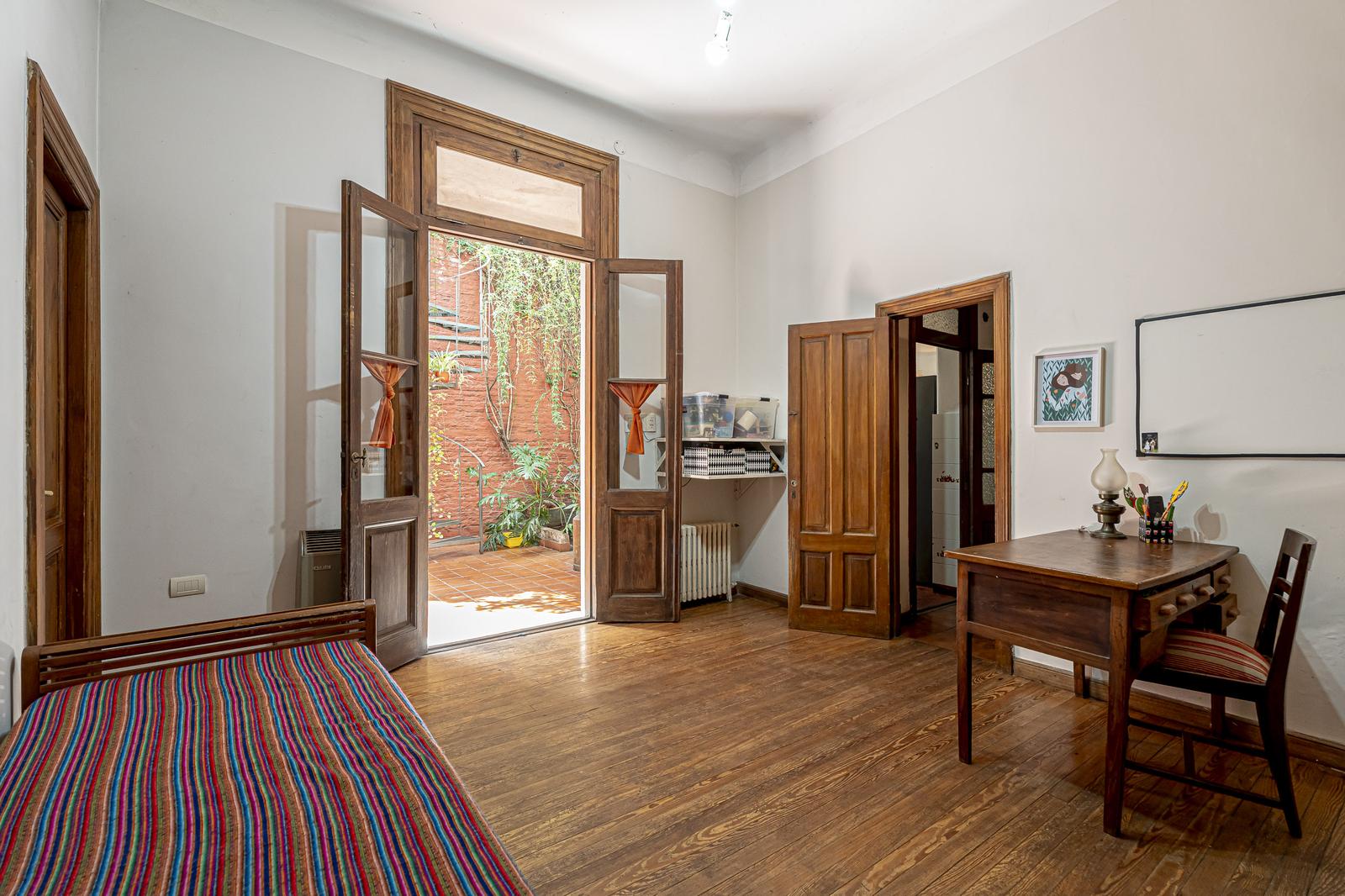 Habitación PB
