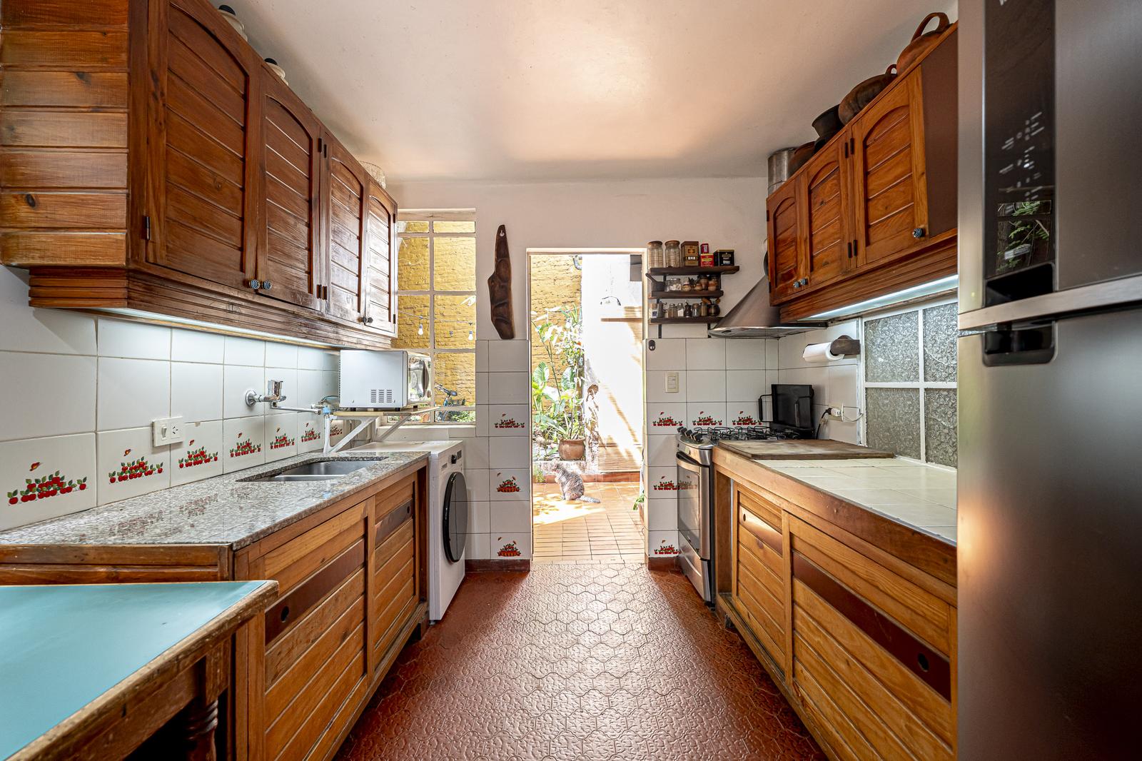 Cocina
