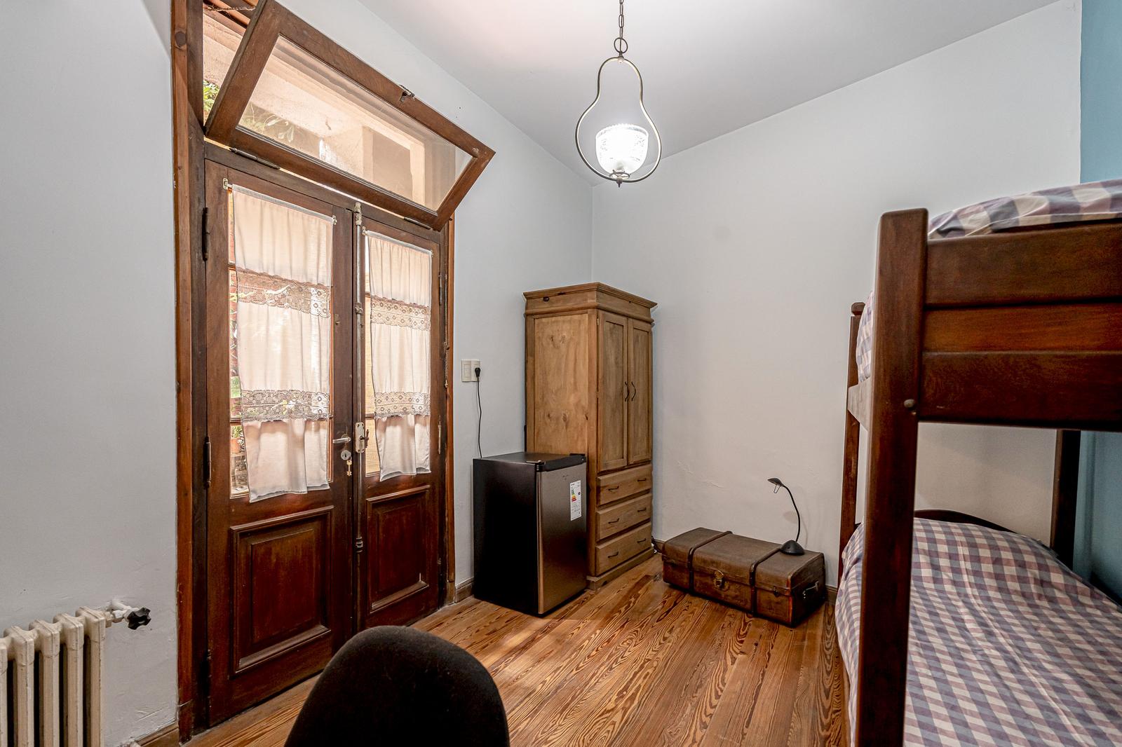 Habitación PB