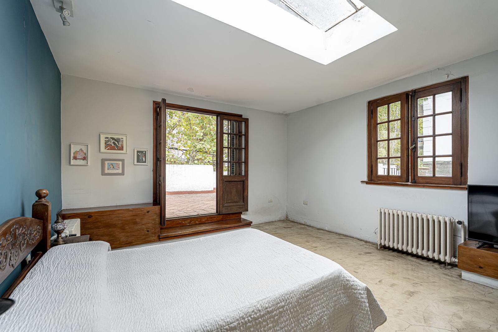 Habitación Principal