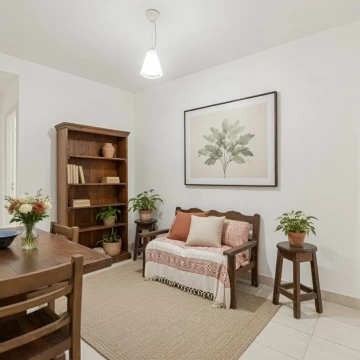 Venta departamentos 2 ambientes planta baja con patio
