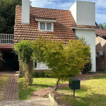 casa venta 3 ambientes-maschwitz club- escobar- pilar- usd 120.000