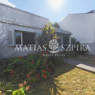 Venta casa 3 amb Castelar Norte Apta Credito