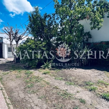 Casa en venta Castelar 3 ambientes