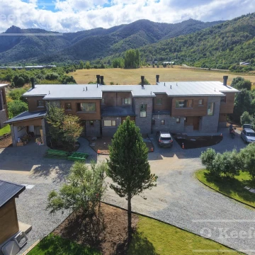Casa en venta 5 ambientes Patagonia VIII - Arelauquen - Bariloche