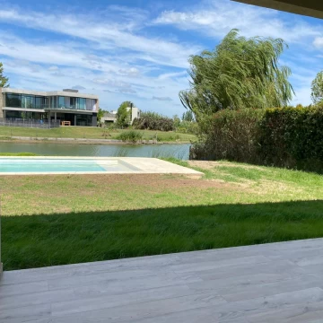 Casa A ESTRENAR!! en Venta  El Cantón - Norte - Escobar