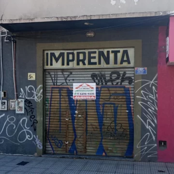 Av. Bartolome Mitre 1000