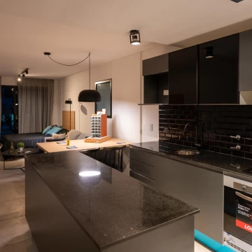 Departamento en Entre Ríos al 1900 Rosario en Venta Excelente