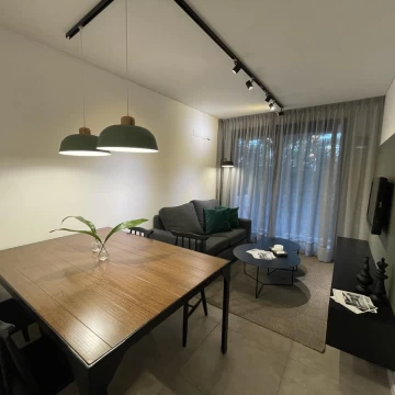 Excelente departamento en Venta un dormitorio en San Lorenzo al 1800 Rosario