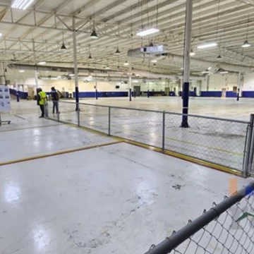 Bodega Industrial en Renta en Reynosa, Tamaulipas