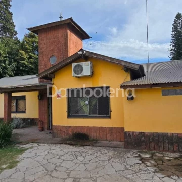 Casa Quinta  en Venta en General Rodríguez