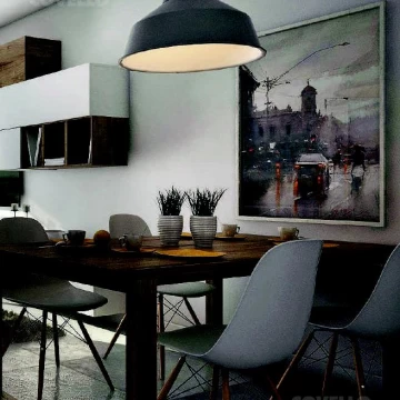 Venta apartamento 1 dormitorio - Centro (Montevideo)