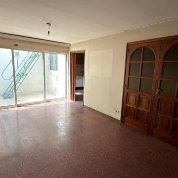 Casa a reciclar
