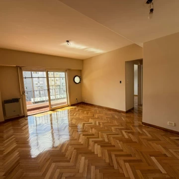 Departamento 3 ambientes en venta en Parque Chacabuco