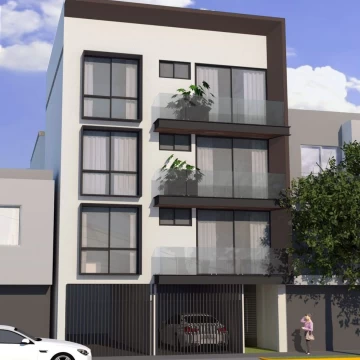 Departamento en venta en Letrán Valle 2 Recámaras
