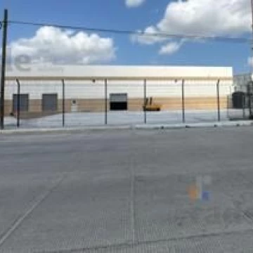 Bodega Industrial en Renta en Reynosa, Tamaulipas