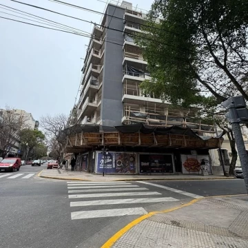 Departamento Venta en 