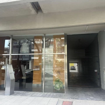 Departamento Venta en Avenida Belgrano 3600