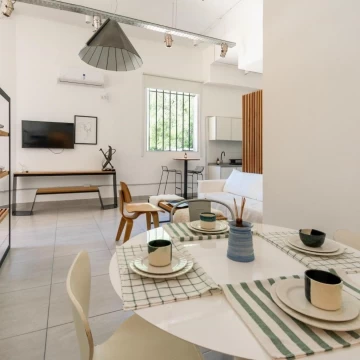 Departamento Venta en Avenida cordoba 1300