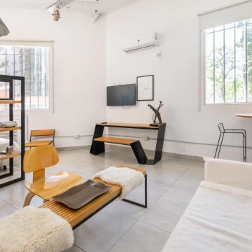 Departamento Venta en Avenida cordoba 1300