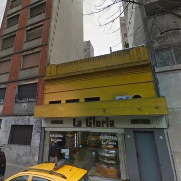 Terreno Venta en Humberto 1700