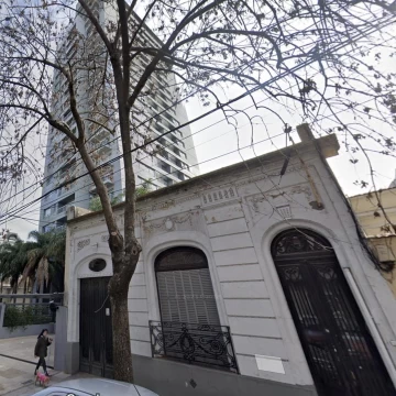 Terreno Venta en Rocamora 4300