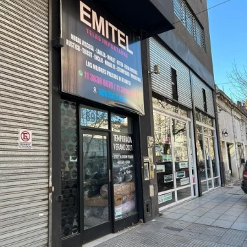 Local Venta en Argerich 800