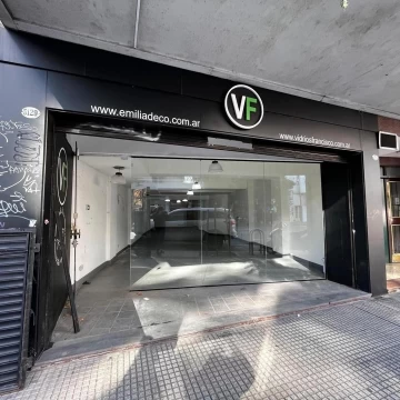 Local Venta en Avenida cordoba 5100
