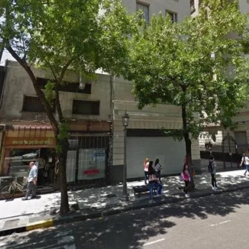Local Venta en Avenida Entre Rios 900