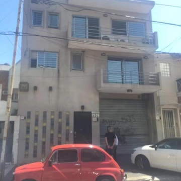 Depósito Venta en Bolivia 1500