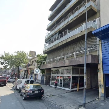 Cochera Venta en Avenida Rivadavia 10900
