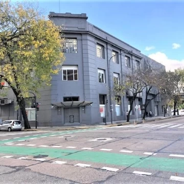 Edificio en Block Alquiler en Huergo 1300