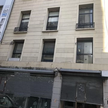 Edificio en Block Venta en MAIPU 500
