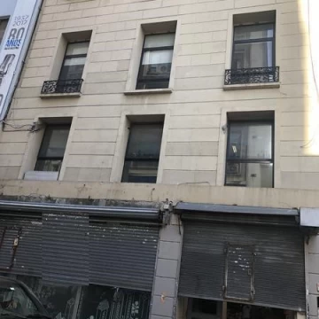 Edificio en Block Venta en MAIPU 500