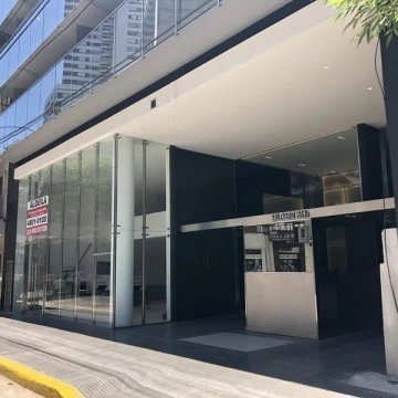 Departamento Venta en Salguero 2600