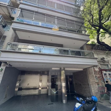 Departamento Venta en San Luis 3000