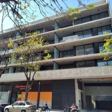 Departamento Venta en Washington 3400